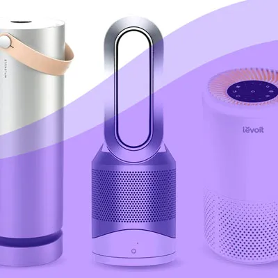 What Kind of Air Purifier Should I Get?