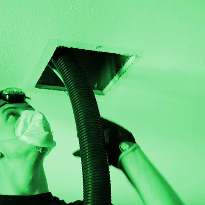 Do You Need To Clean Your HVAC Ducts?