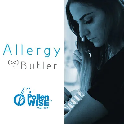 Allergy Butler Makes Allergy Shots Easier & Better