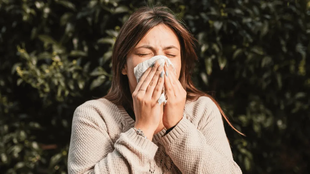 New technology provides hyperlocal pollen counts for allergy patients